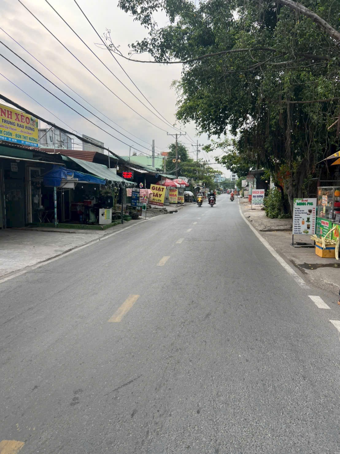 Cần bán Nhà mặt tiền Phường Phước Long B, Quận 9, Diện tích 1000m², Giá 68 Tỷ