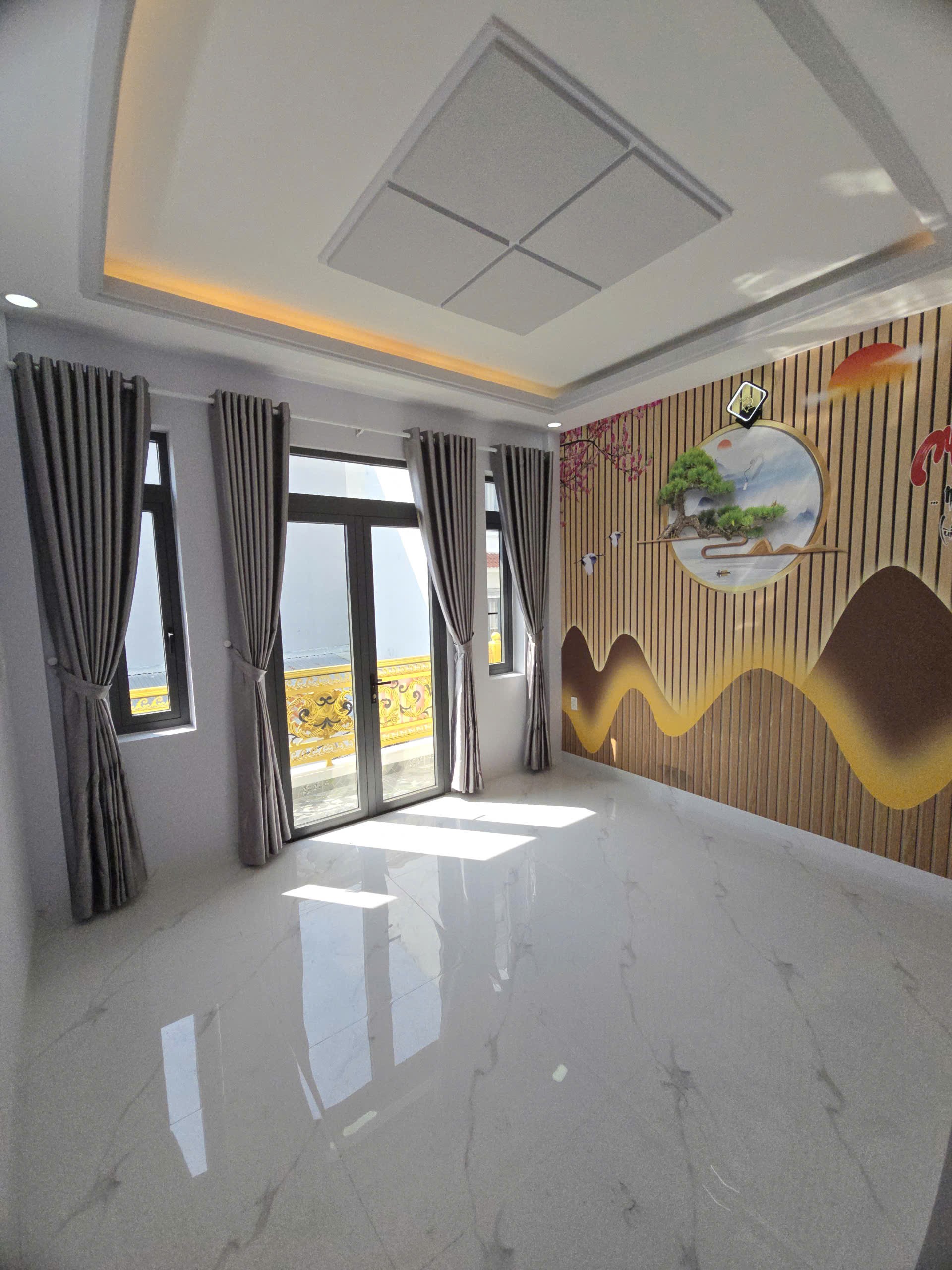 SIÊU PHẨM 5 TẦNG DTSD 275M2 LÊ VĂN QUỚI - HẺM XE HƠI 8M - GIÁ 8.7 TỶ 10