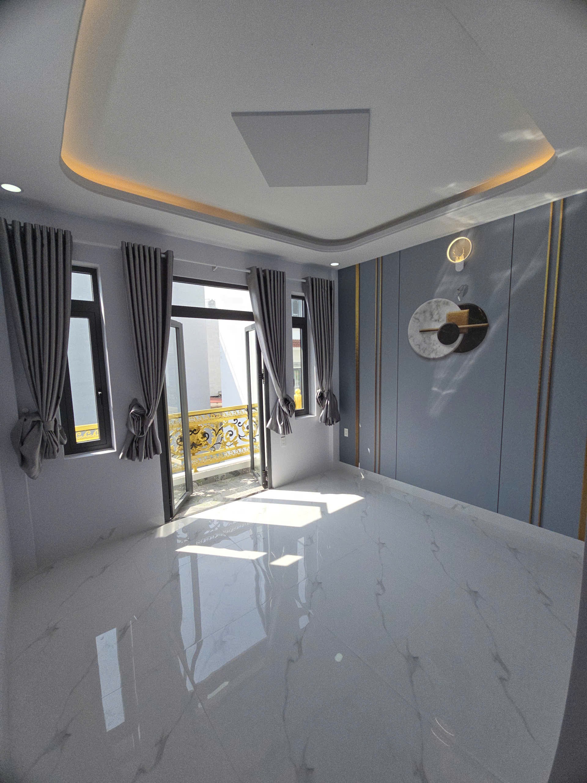 SIÊU PHẨM 5 TẦNG DTSD 275M2 LÊ VĂN QUỚI - HẺM XE HƠI 8M - GIÁ 8.7 TỶ 14