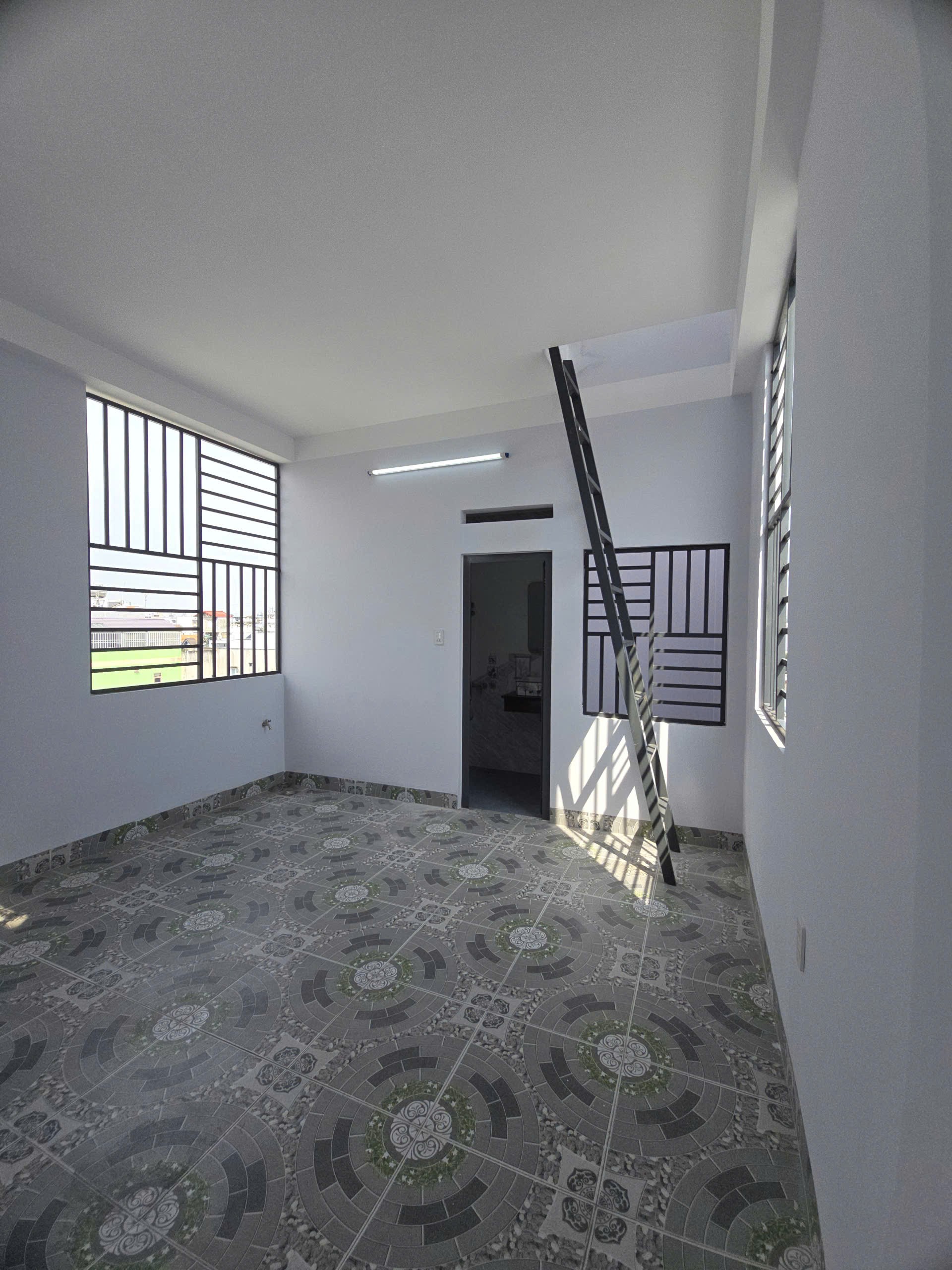 SIÊU PHẨM 5 TẦNG DTSD 275M2 LÊ VĂN QUỚI - HẺM XE HƠI 8M - GIÁ 8.7 TỶ 19