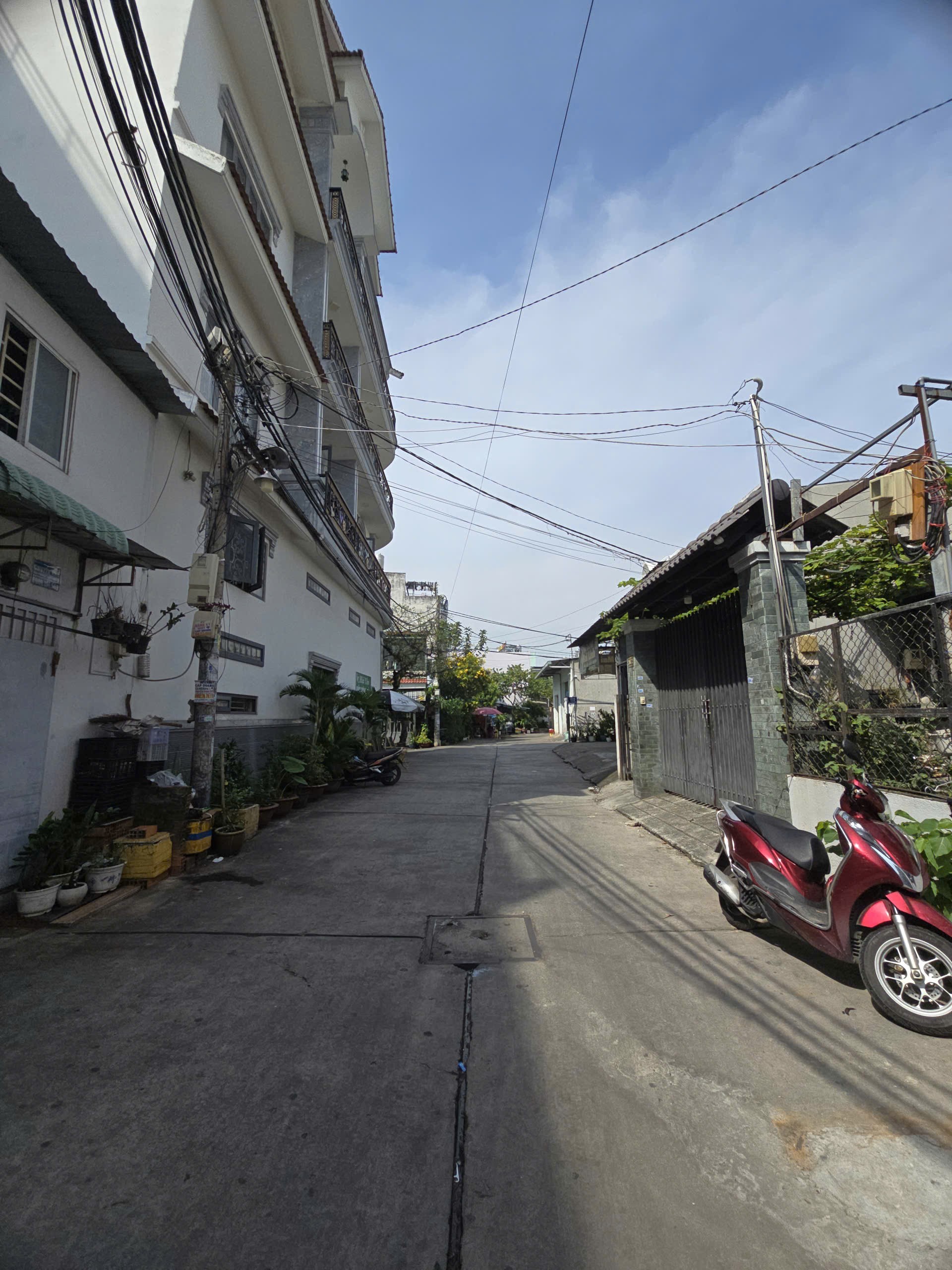 SIÊU PHẨM 5 TẦNG DTSD 275M2 LÊ VĂN QUỚI - HẺM XE HƠI 8M - GIÁ 8.7 TỶ 21