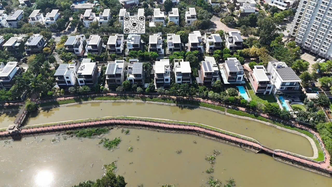 Cần bán Biệt thự Quận 9, Hồ Chí Minh, Diện tích 700m², Giá 85 Tỷ