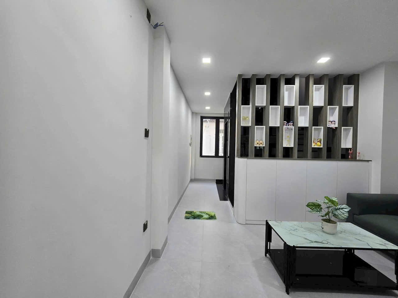 NHÀ 4 TẦNG-THANG MÁY full NT KDC An Phú Hưng,Quận 7 DT 4x18m 2