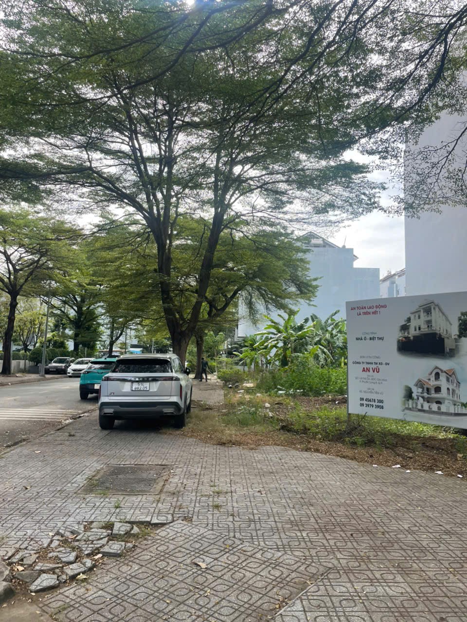 Cần bán Nhà mặt tiền Phường Phước Long B, Quận 9, Diện tích 240m², Giá 50 Tỷ 3