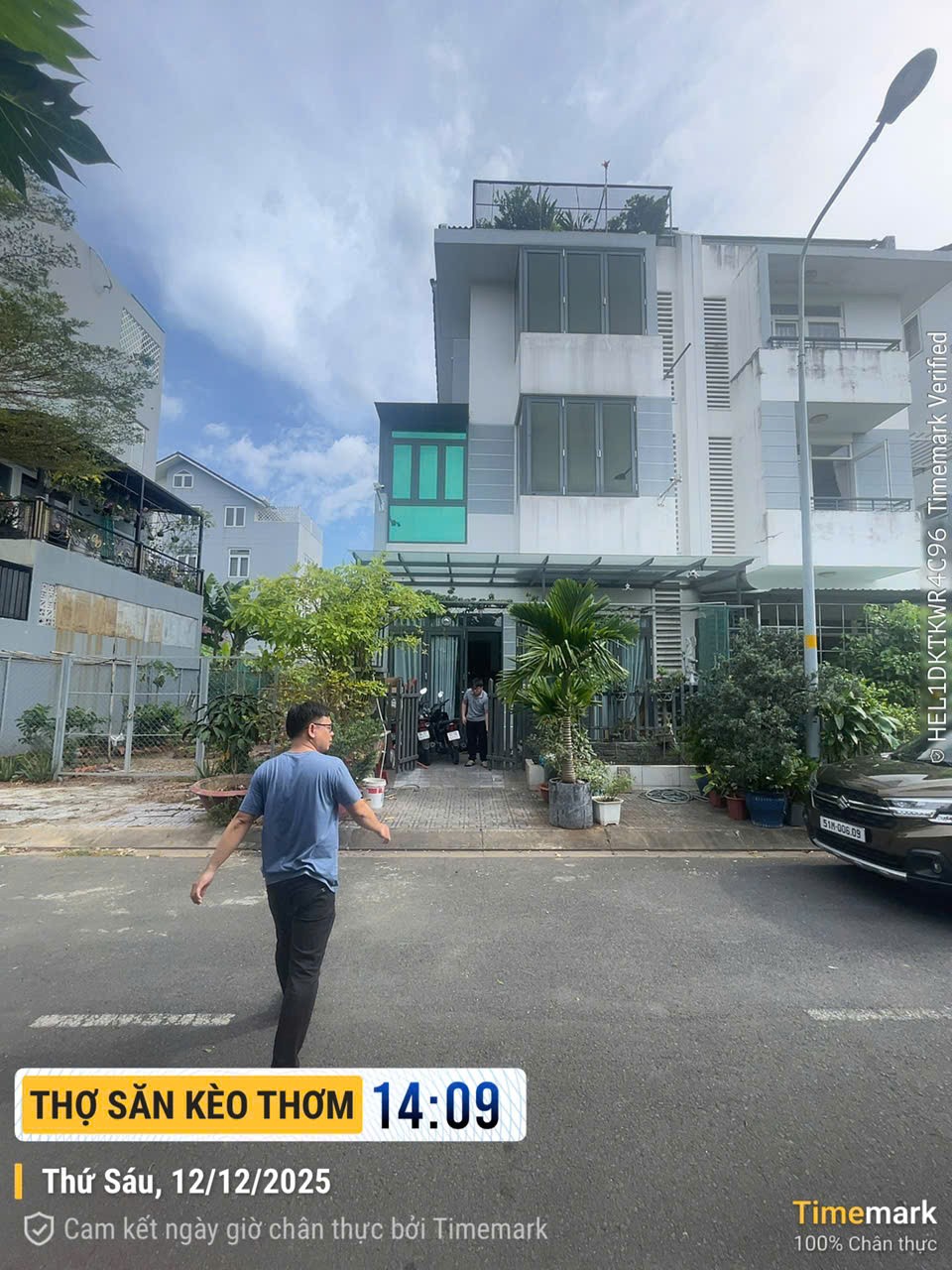 Cần bán Nhà mặt tiền Phường Phước Long B, Quận 9, Diện tích 240m², Giá 50 Tỷ 4