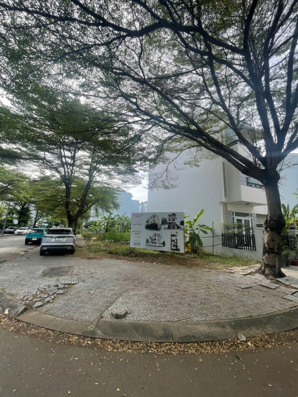 Cần bán Nhà mặt tiền Phường Phước Long B, Quận 9, Diện tích 240m², Giá 50 Tỷ 2