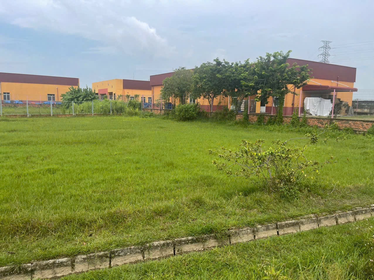 HÀNG THƠM – SIÊU DEAL! BÁN 7.000M² ĐẤT TẶNG XƯỞNG MỚI ĐẸP GIÁ CHỈ 35 TỶ TL! 2