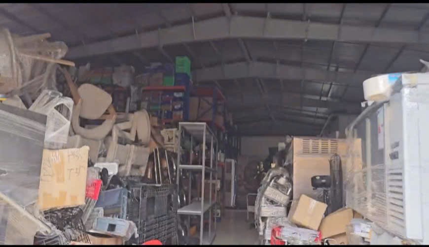 HÀNG THƠM – SIÊU DEAL! BÁN 7.000M² ĐẤT TẶNG XƯỞNG MỚI ĐẸP GIÁ CHỈ 35 TỶ TL! 3