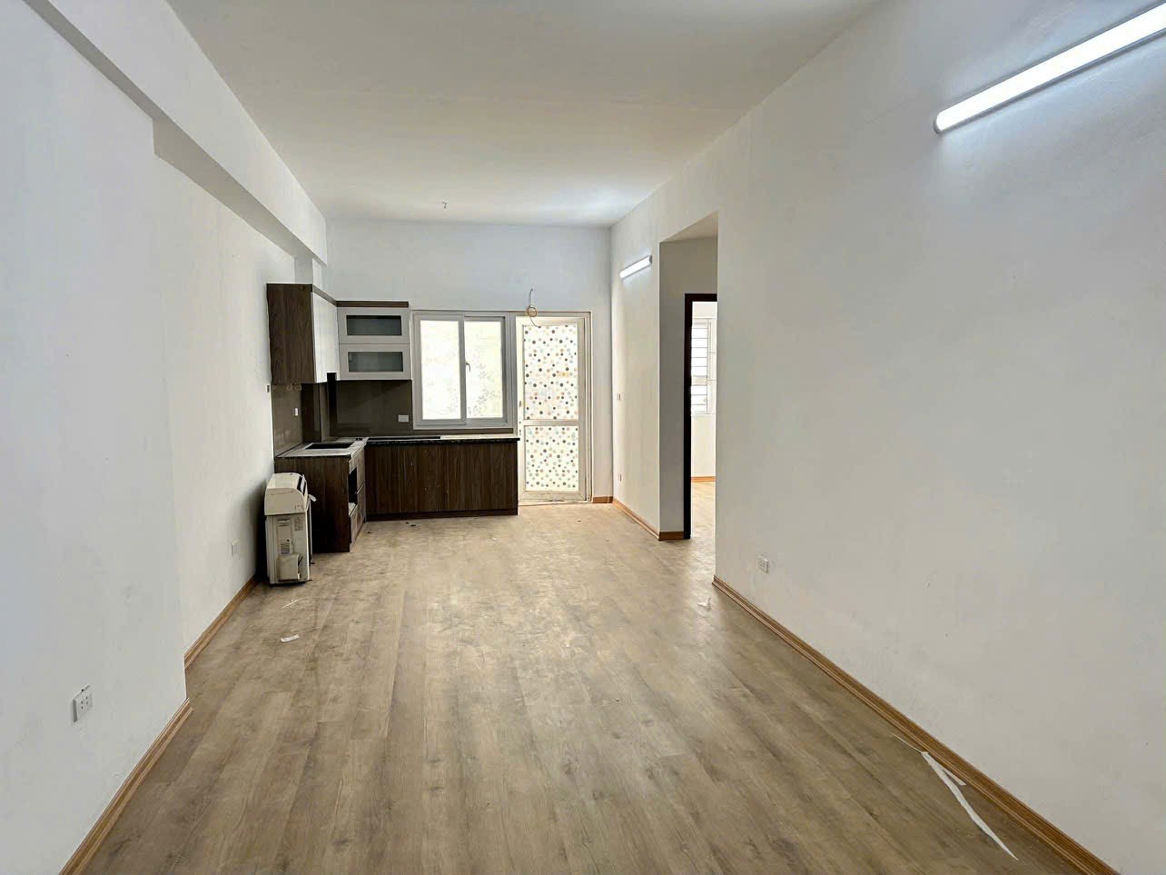 Cần tiền bán gấp căn hộ chung cư 2PN tại Thanh Hà- Hà Đông