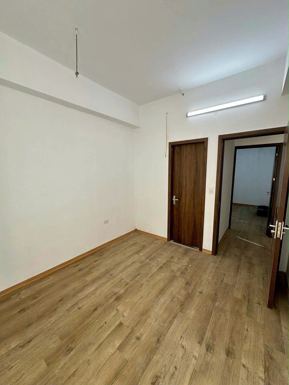 Cần tiền bán gấp căn hộ chung cư 2PN tại Thanh Hà- Hà Đông 3