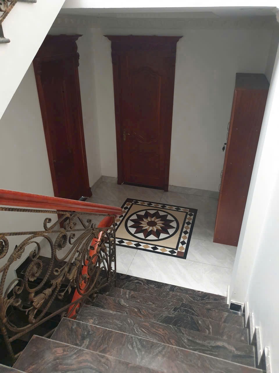 Cho thuê Biệt thự Thủ Đức, Hồ Chí Minh, Diện tích 130m², Giá 20 Triệu/tháng 6