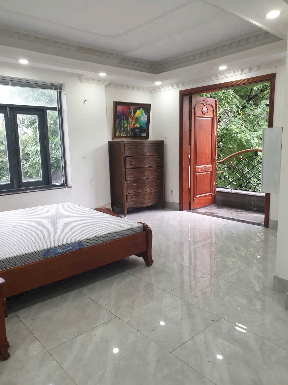 Cho thuê Biệt thự Thủ Đức, Hồ Chí Minh, Diện tích 130m², Giá 20 Triệu/tháng 2
