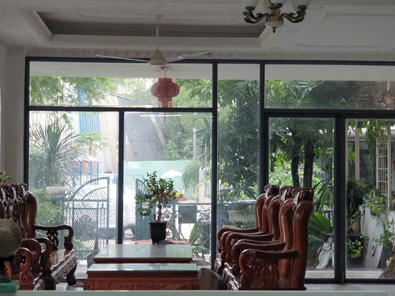 Cho thuê Biệt thự Thủ Đức, Hồ Chí Minh, Diện tích 130m², Giá 20 Triệu/tháng 3