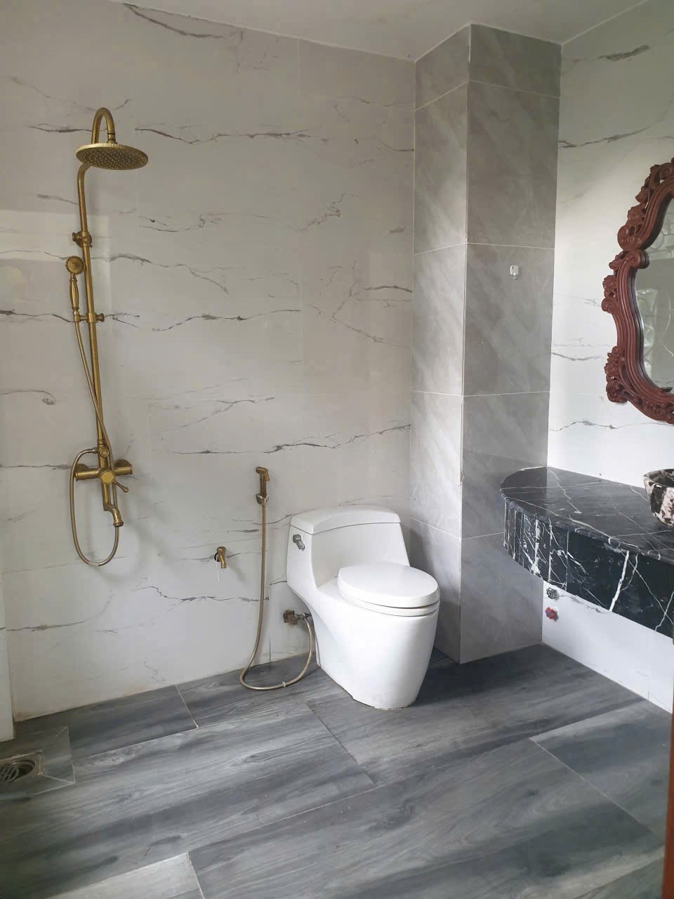 Cho thuê Biệt thự Thủ Đức, Hồ Chí Minh, Diện tích 130m², Giá 20 Triệu/tháng 5