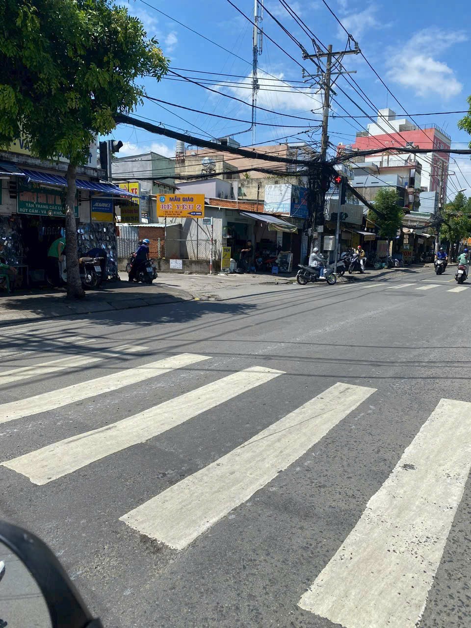 SIÊU PHẨM HIẾM XƯỞNG 3.550m² MẶT TIỀN ĐÔNG HƯNG THUẬN 10, Q12 – ĐÃ HOÀN CÔNG 2