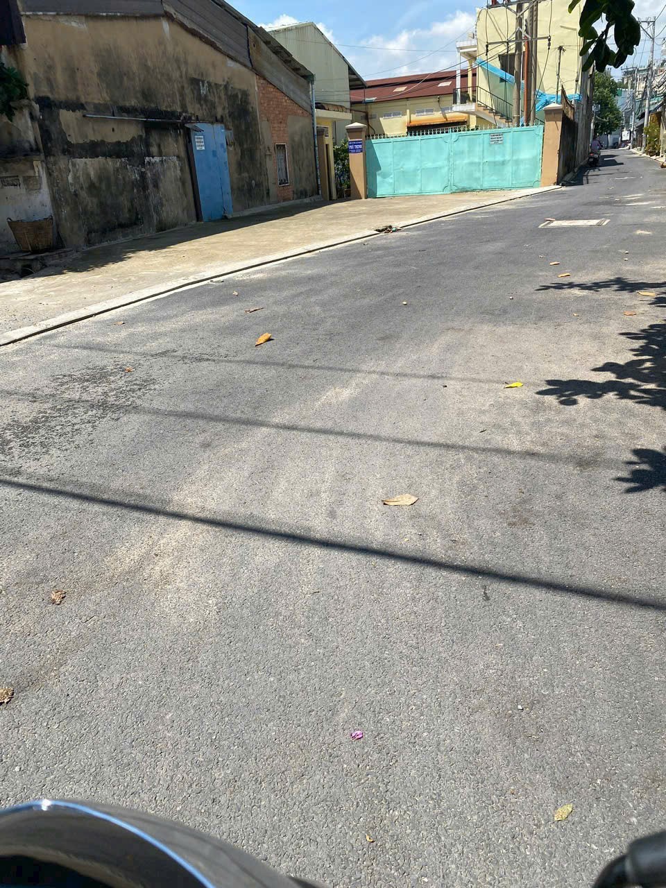 SIÊU PHẨM HIẾM XƯỞNG 3.550m² MẶT TIỀN ĐÔNG HƯNG THUẬN 10, Q12 – ĐÃ HOÀN CÔNG 3