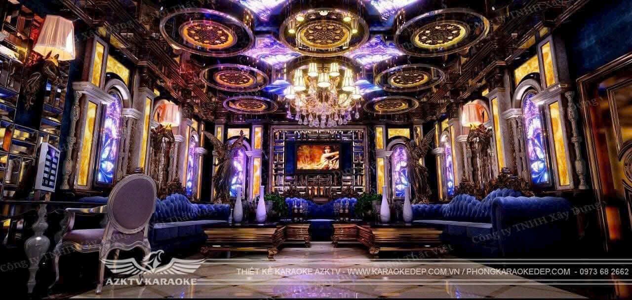 BÁN TÒA NHÀ TỔ HỢP BAR – MASSAGE – KHÁCH SẠN ĐẲNG CẤP QUẬN 12 4