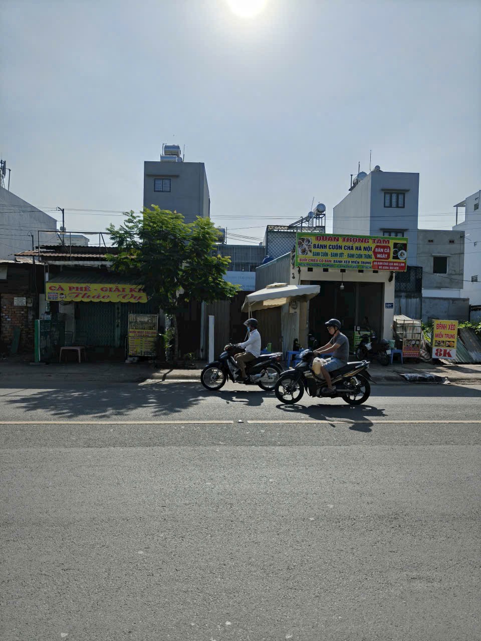 SIÊU PHẨM ĐẤT (4.3X18) XD 6 TẦNG MẶT TIỀN DƯƠNG THỊ MƯỜI – QUẬN 12 2