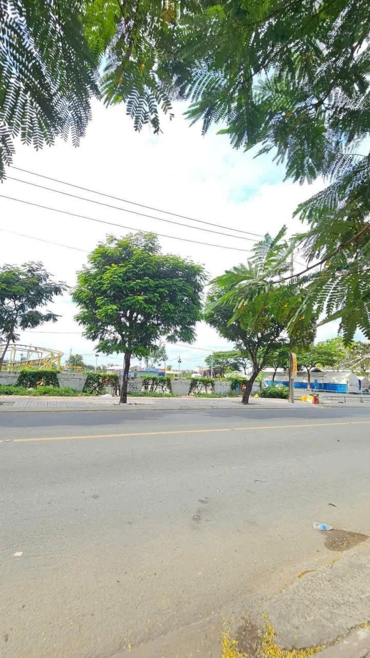 SIÊU PHẨM ĐẤT (4.3X18) XD 6 TẦNG MẶT TIỀN DƯƠNG THỊ MƯỜI – QUẬN 12 5