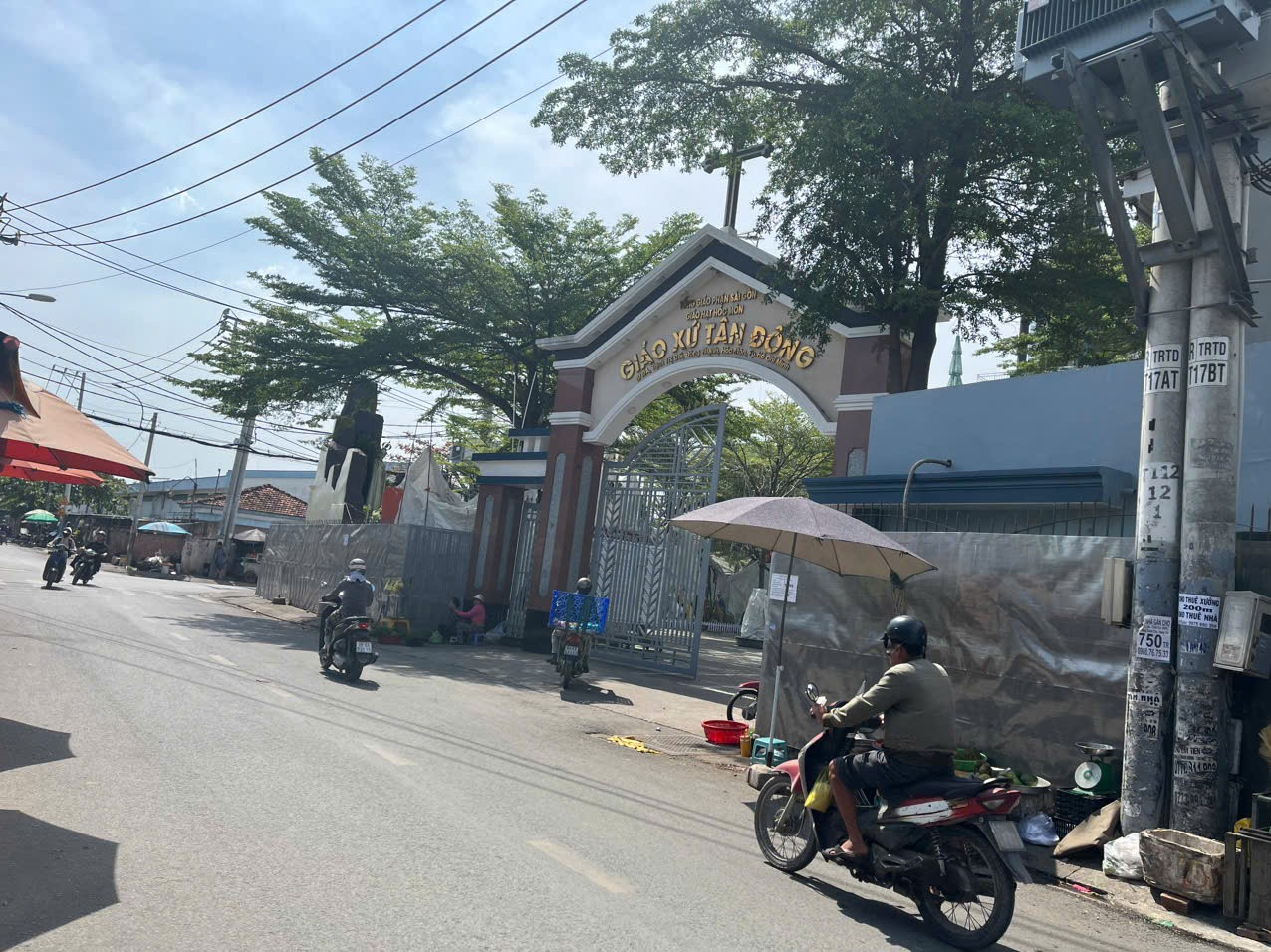 HÀNG MỚI - VIP – HIẾM LÔ 2 MẶT TIỀN ĐÔNG THẠNH 7-3, HÓC MÔN GIÁ QUÁ RẺ 4