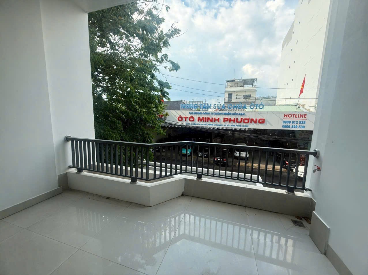 Cho thuê Nhà mặt tiền Phường An Khánh, Quận 2, Diện tích 192m², Giá 90 Triệu/tháng 2