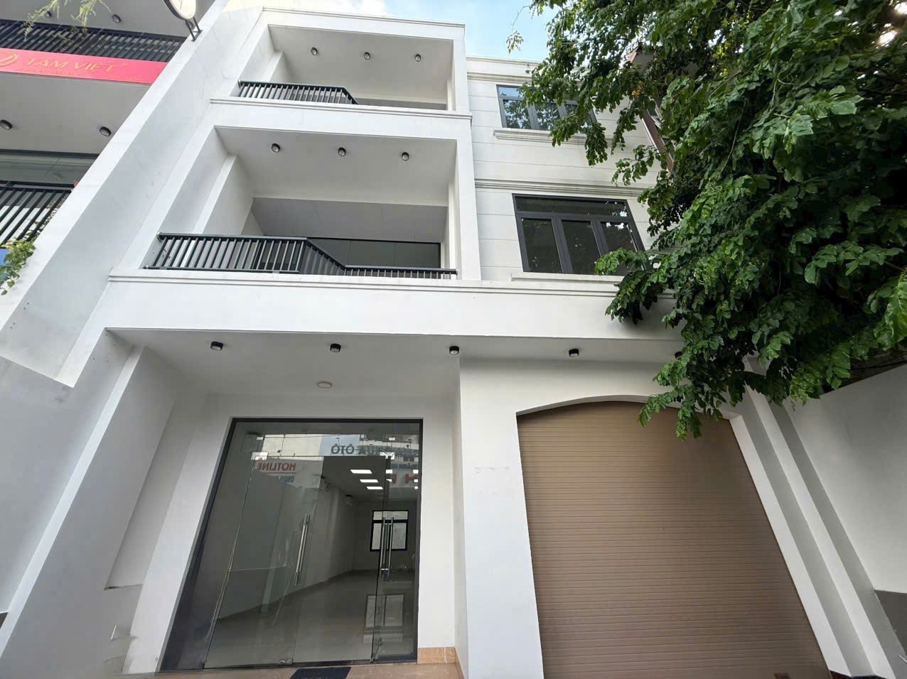 Cho thuê Nhà mặt tiền Phường An Khánh, Quận 2, Diện tích 192m², Giá 90 Triệu/tháng 5