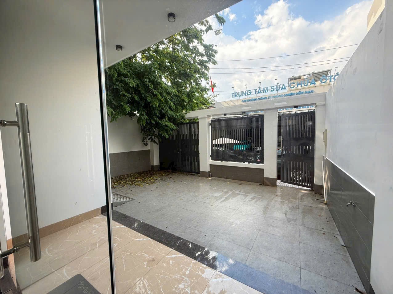 Cho thuê Nhà mặt tiền Phường An Khánh, Quận 2, Diện tích 192m², Giá 90 Triệu/tháng 6