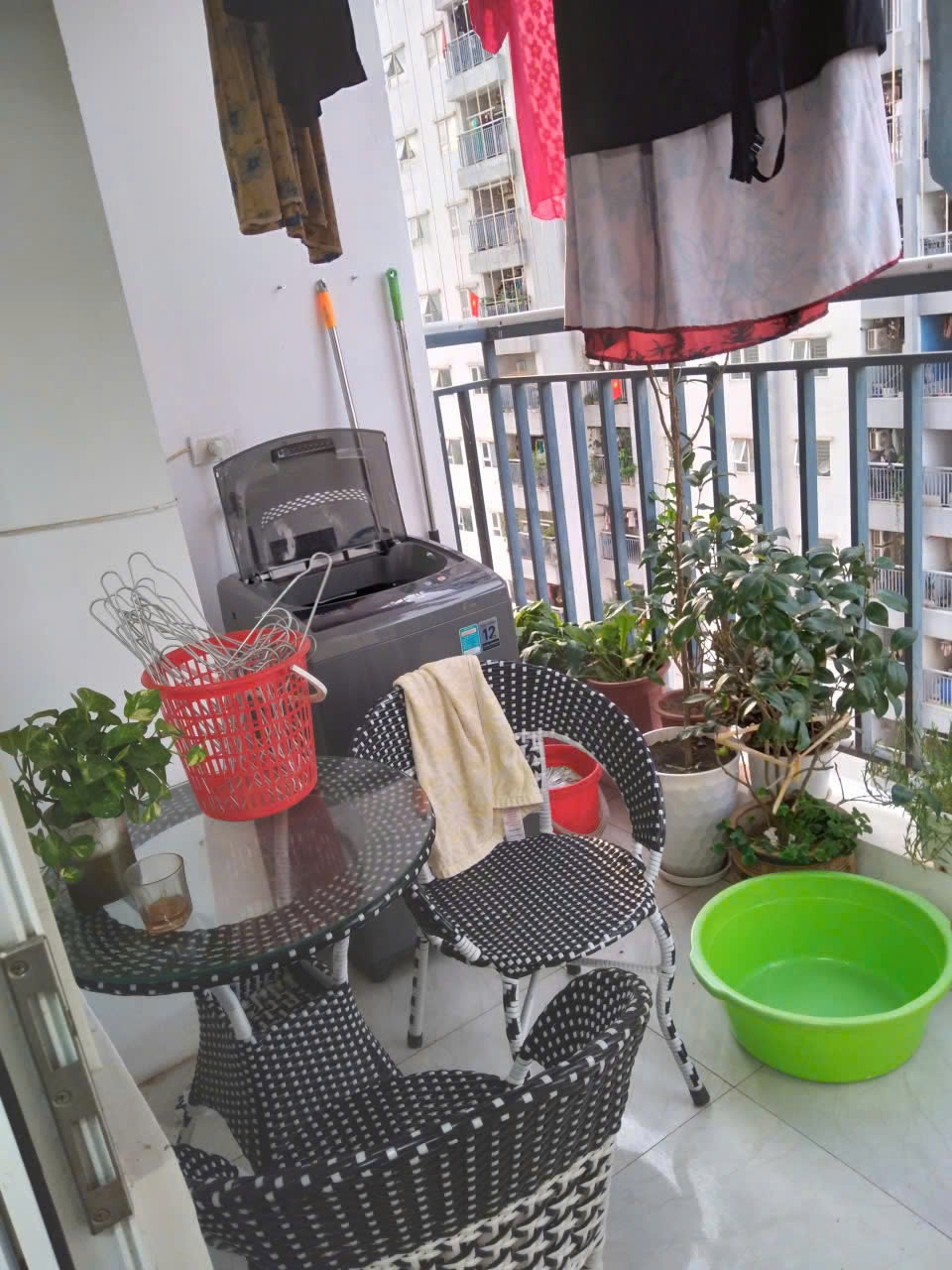 Chính chủ bán căn chung cư 72m2, 2Pn tại Thanh Hà-Hà Đông 3