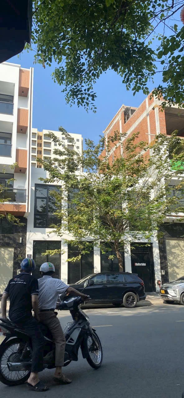 Cần bán Đất Phường An Khánh, Quận 2, Diện tích 140m², Giá 380 Triệu/m² 2