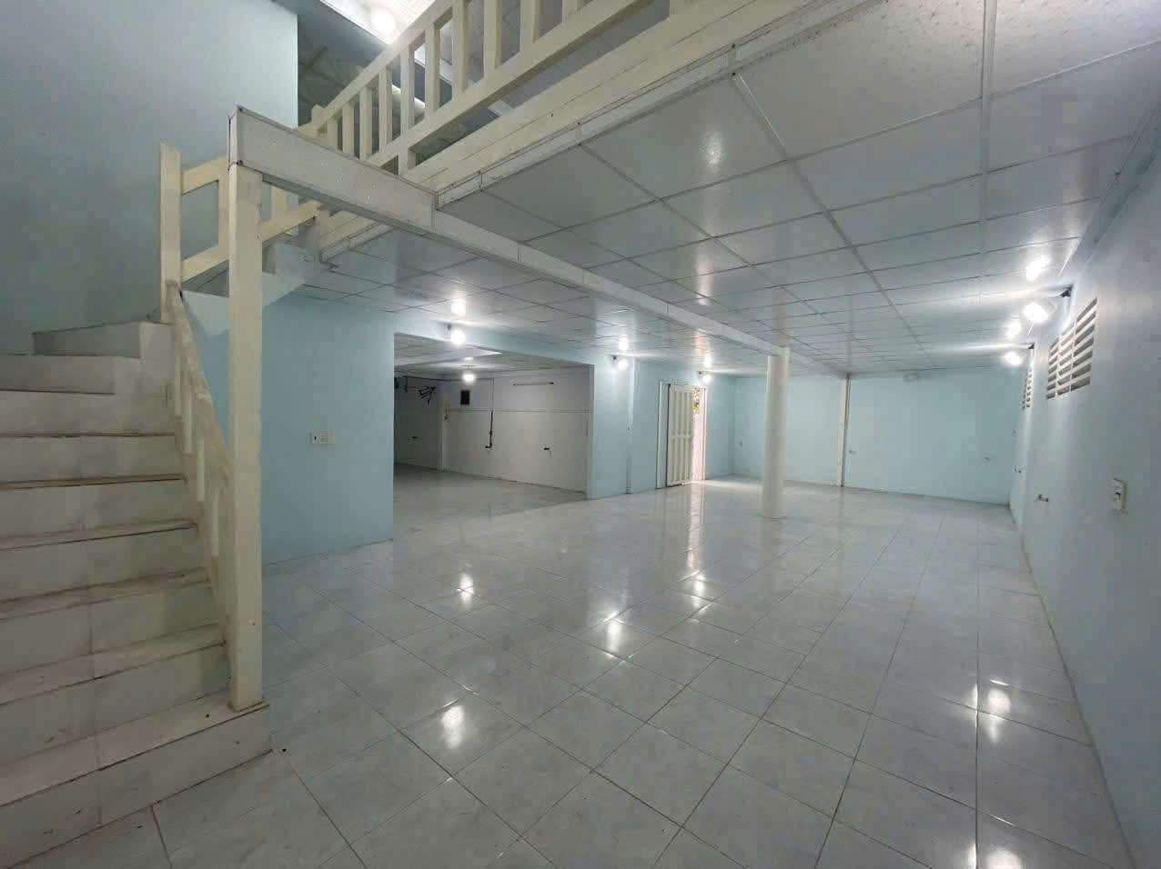 Bán 3 nhà xưởng nhỏ liền kề xã An Thạnh , Bến Lức tdt 850m2 ( có 300m2 thổ) giá 6,5 tỷ 11