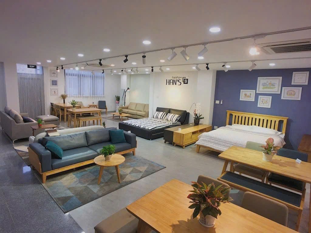 Cho thuê Nhà mặt tiền Phường Phước Long A, Quận 9, Diện tích 291m², Giá 260 Triệu/tháng 4