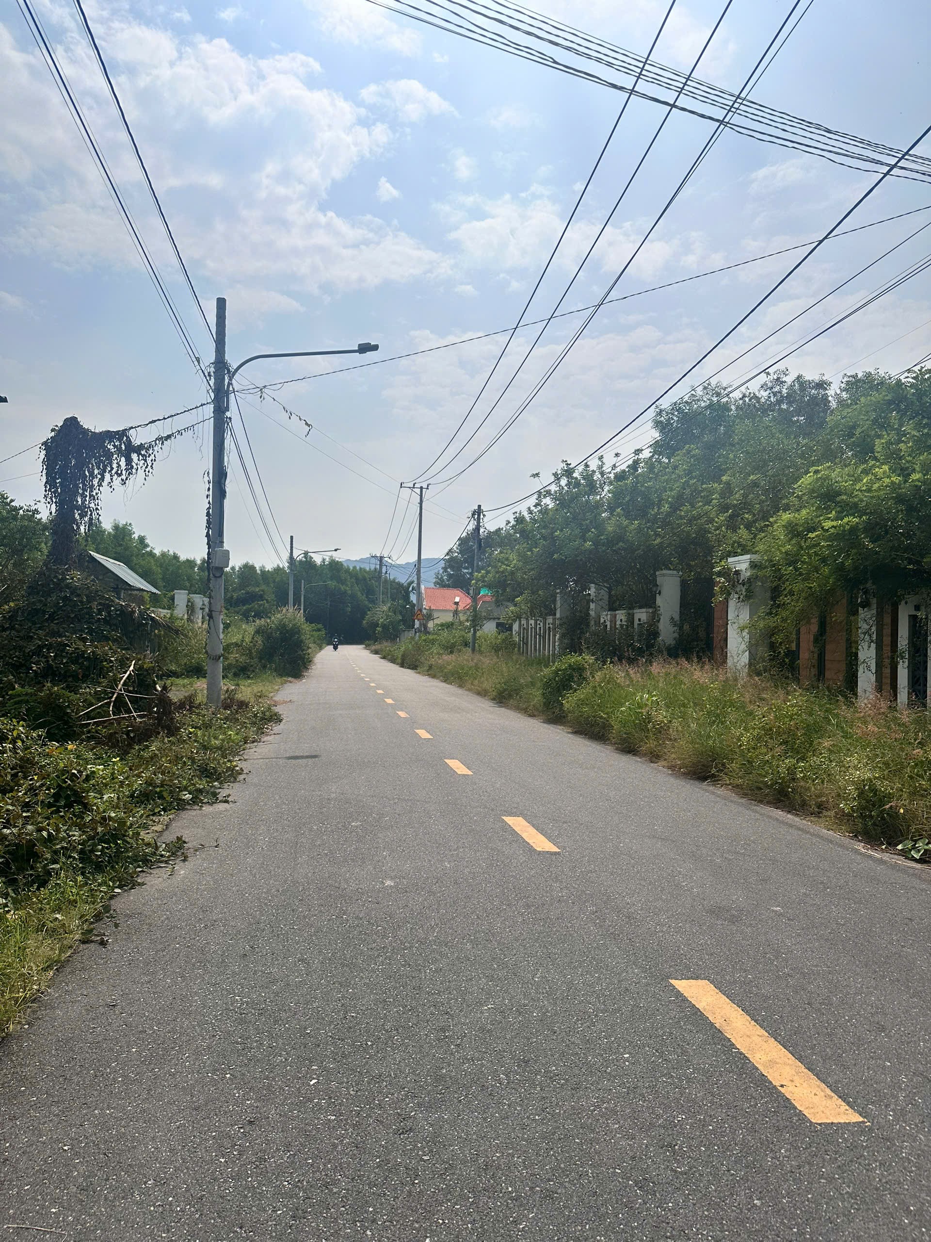 Ngộp bán gấp lô đất gần biển Phước Hải - Vũng Tàu, 800tr mặt đường nhựa 12m 2