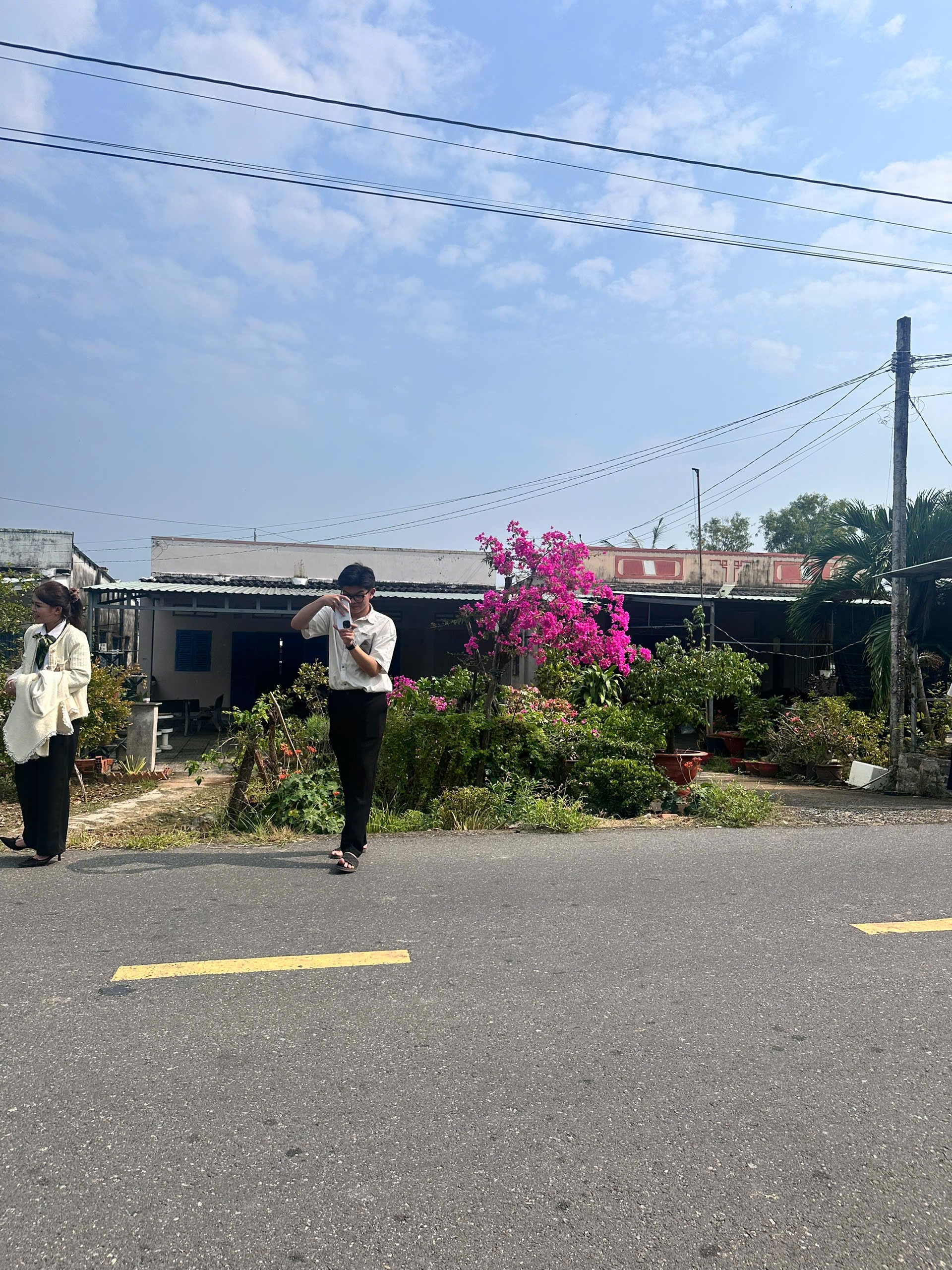 Ngộp bán gấp lô đất gần biển Phước Hải - Vũng Tàu, 800tr mặt đường nhựa 12m 4