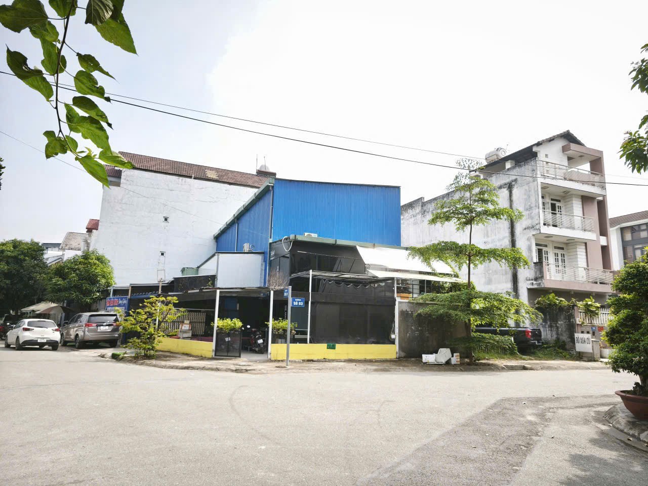 Cần bán Đất Phường An Phú, Quận 2, Diện tích 316m², Giá 0165 Triệu/m² 3