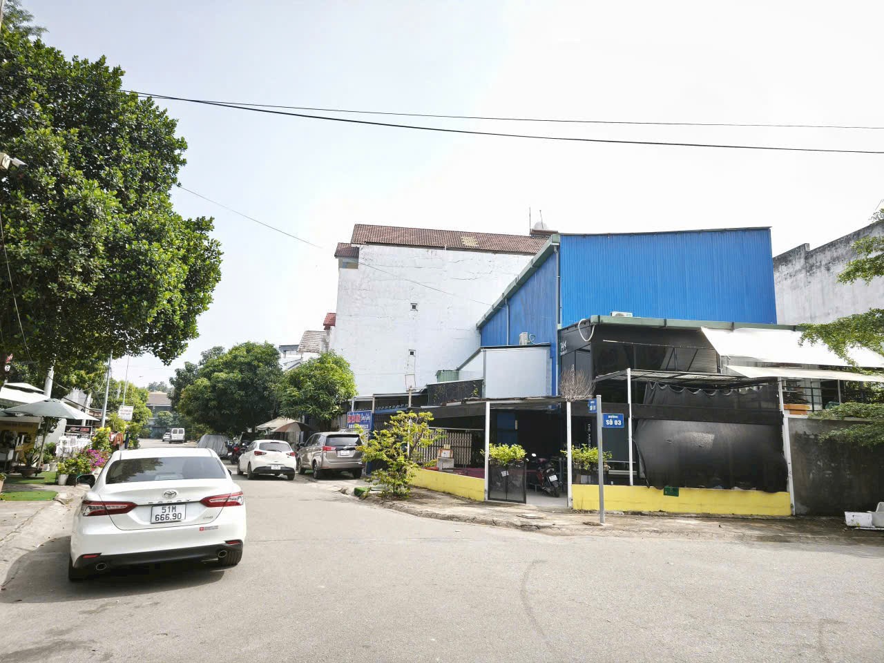 Cần bán Đất Phường An Phú, Quận 2, Diện tích 316m², Giá 0165 Triệu/m²