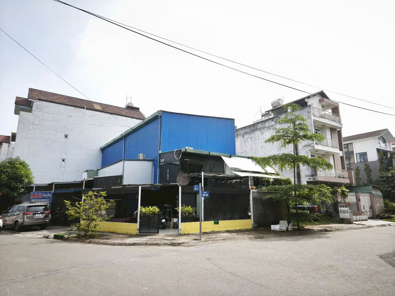 Cần bán Đất Phường An Phú, Quận 2, Diện tích 316m², Giá 0165 Triệu/m² 2