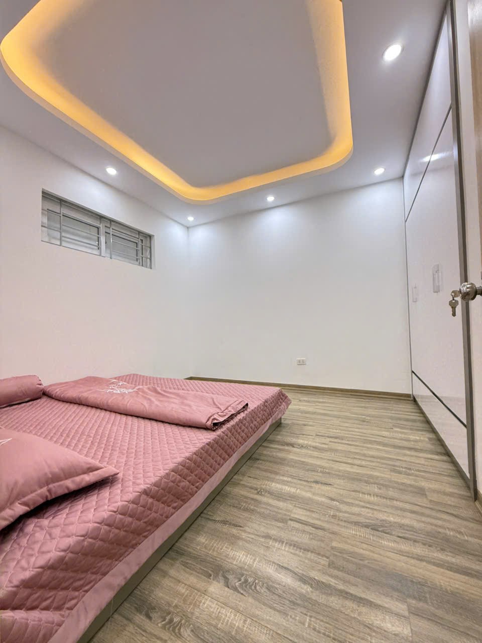 Chào bán căn hộ 2 ngủ full nội thất – khu 6 tòa mới chung cư Thanh Hà 2