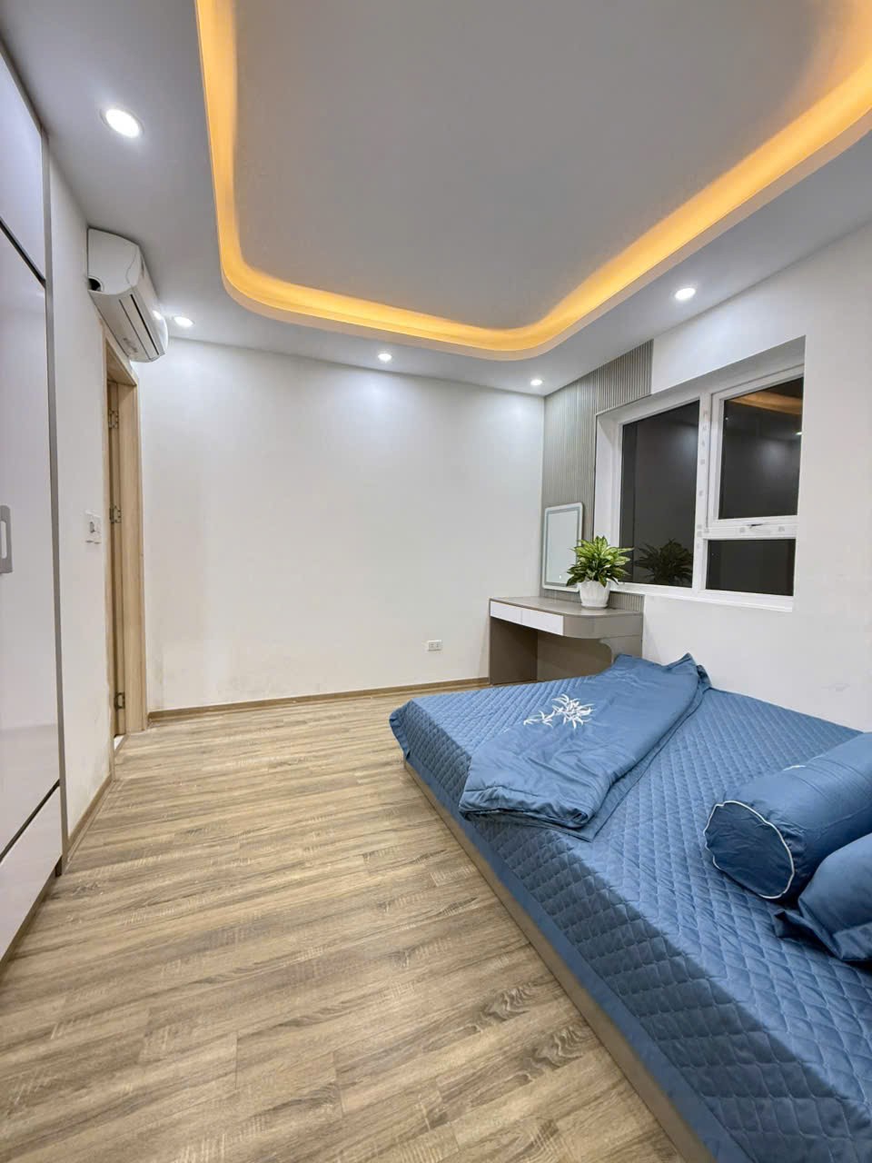 Chào bán căn hộ 2 ngủ full nội thất – khu 6 tòa mới chung cư Thanh Hà 4