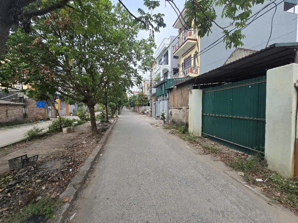 ĐƠN GIẢN EM LÀ NHÀ MẶT PHỐ (Thuộc phường Ngọc Hồi) - 2 THOÁNG - TRUNG TÂM - KINH DOANH - VỊ