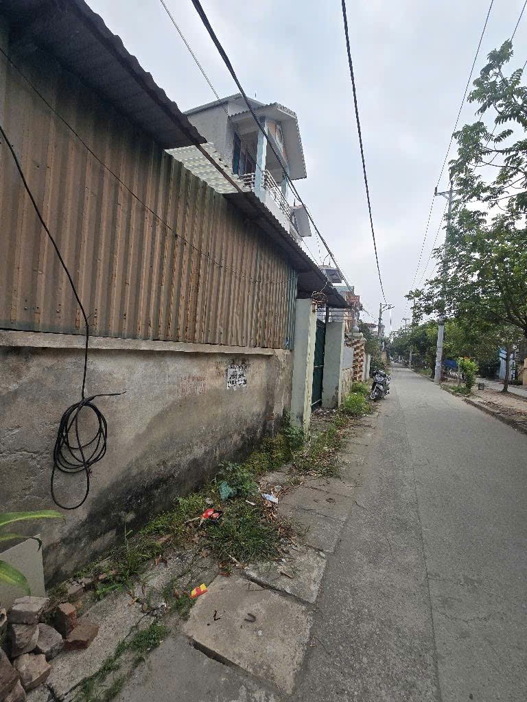 ĐƠN GIẢN EM LÀ NHÀ MẶT PHỐ (Thuộc phường Ngọc Hồi) - 2 THOÁNG - TRUNG TÂM - KINH DOANH - VỊ 2