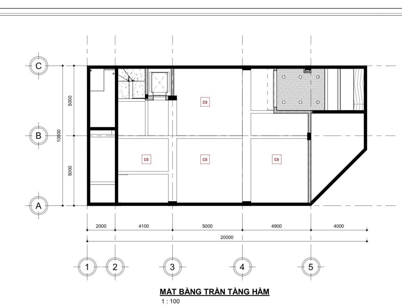 Cần bán Đất Phường Thạnh Mỹ Lợi, Quận 2, Diện tích 200m², Giá 0220 Triệu/m²