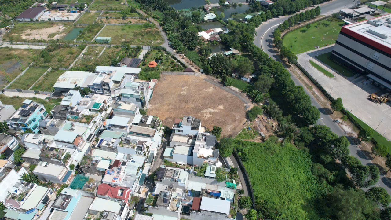 Cần bán Đất Phường Tăng Nhơn Phú B, Quận 9, Diện tích 3000m², Giá 18 Triệu/m² 2