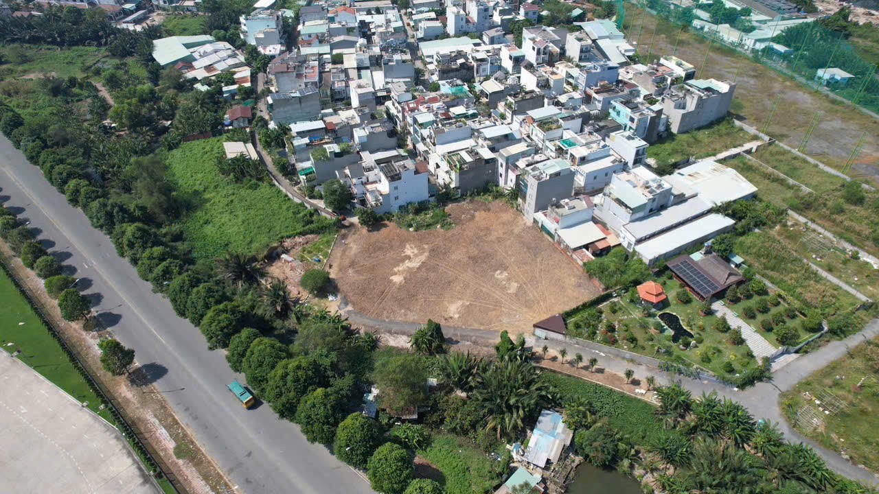 Cần bán Đất Phường Tăng Nhơn Phú B, Quận 9, Diện tích 3000m², Giá 18 Triệu/m² 3