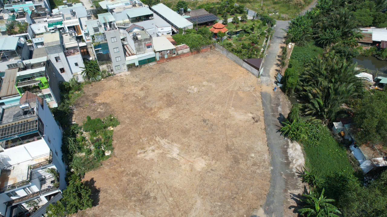 Cần bán Đất Phường Tăng Nhơn Phú B, Quận 9, Diện tích 3000m², Giá 18 Triệu/m² 5