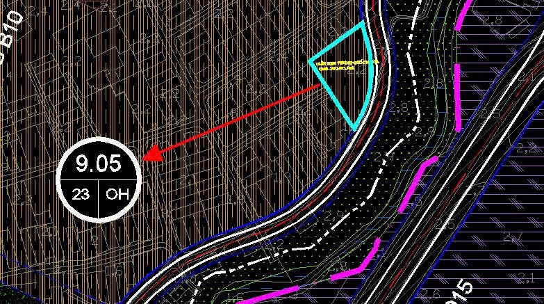Cần bán Đất Phường Tăng Nhơn Phú B, Quận 9, Diện tích 3000m², Giá 18 Triệu/m² 4