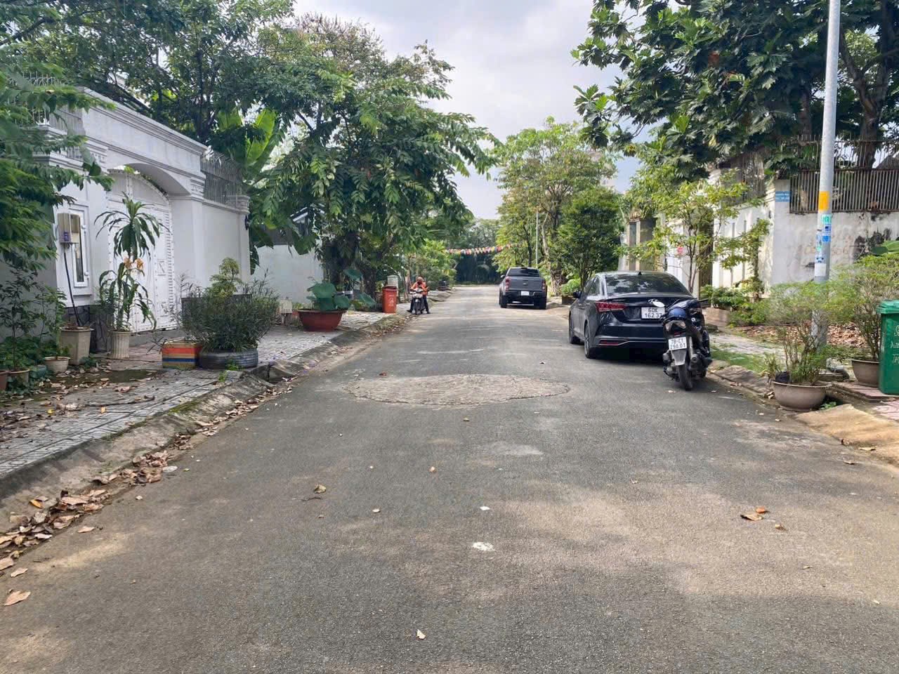 Cần bán Biệt thự Phường Phước Long B, Quận 9, Diện tích 240m², Giá 21.5 Tỷ 4