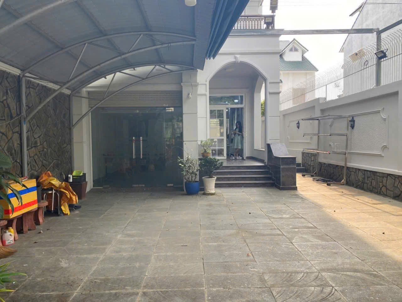 Cần bán Biệt thự Phường Phước Long B, Quận 9, Diện tích 240m², Giá 21.5 Tỷ 5