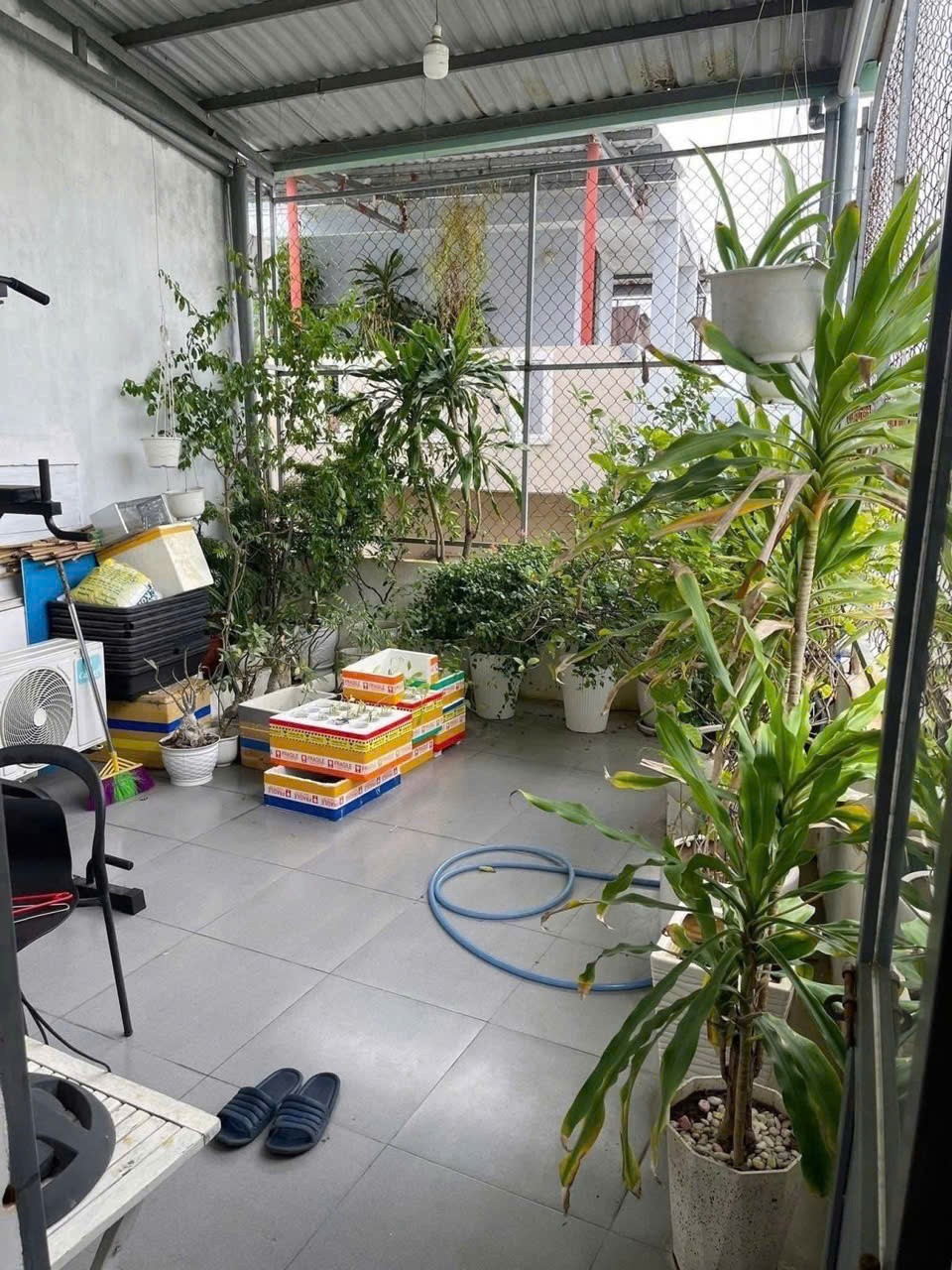 CẦN BÁN NHÀ 3 TẦNG, CÁCH NGUYỄN NGHIÊM 50M -THANH KHÊ 3