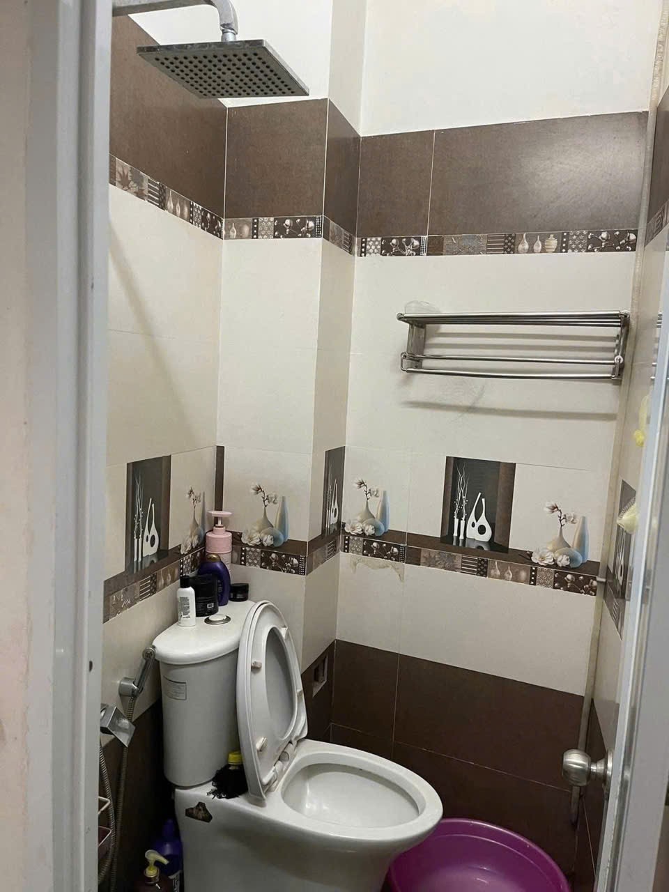 CẦN BÁN NHÀ 3 TẦNG, CÁCH NGUYỄN NGHIÊM 50M -THANH KHÊ 4