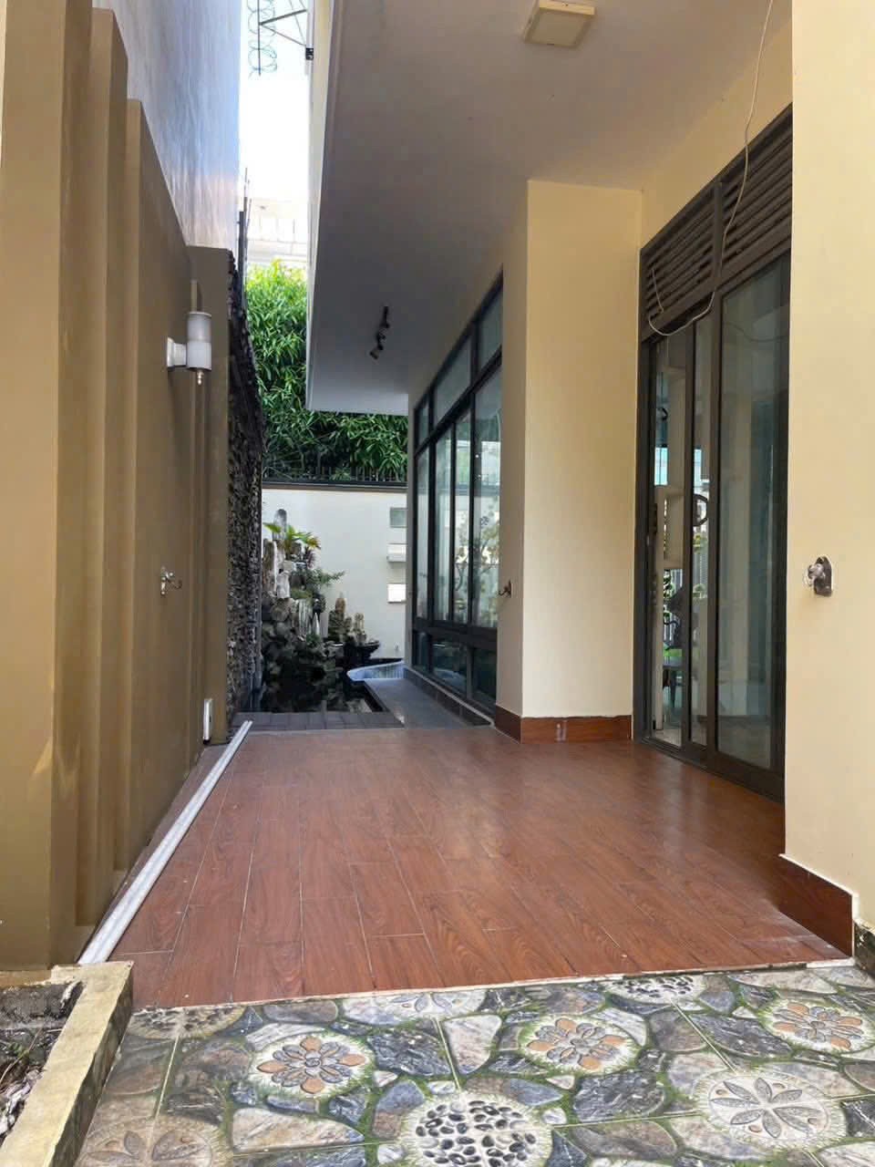 Bán biệt thự đẹp KDC Vĩnh Lộc, Bình Hưng Hòa B dt 200m2 3,5 tấm, 7pn, 5wc giá 17,5 tỷ 2